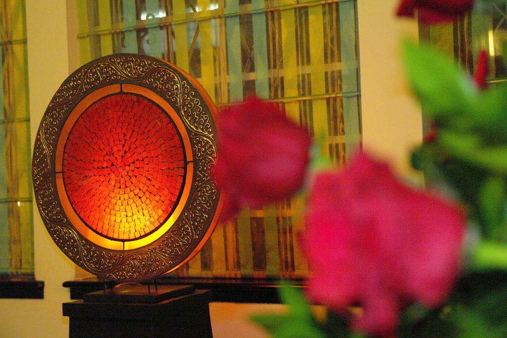 Matisse Hotel Bogota Luaran gambar