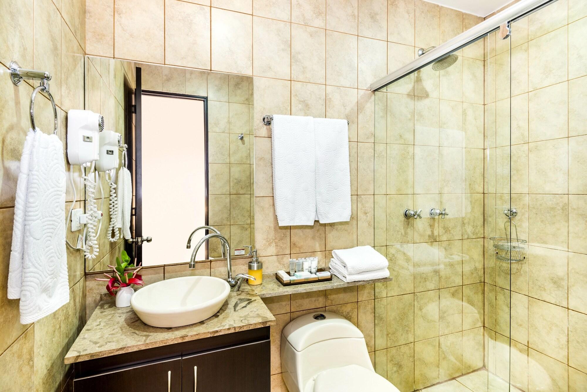 Matisse Hotel Bogota Luaran gambar