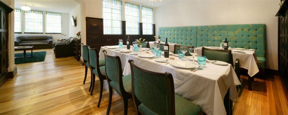 Matisse Hotel Bogota Luaran gambar