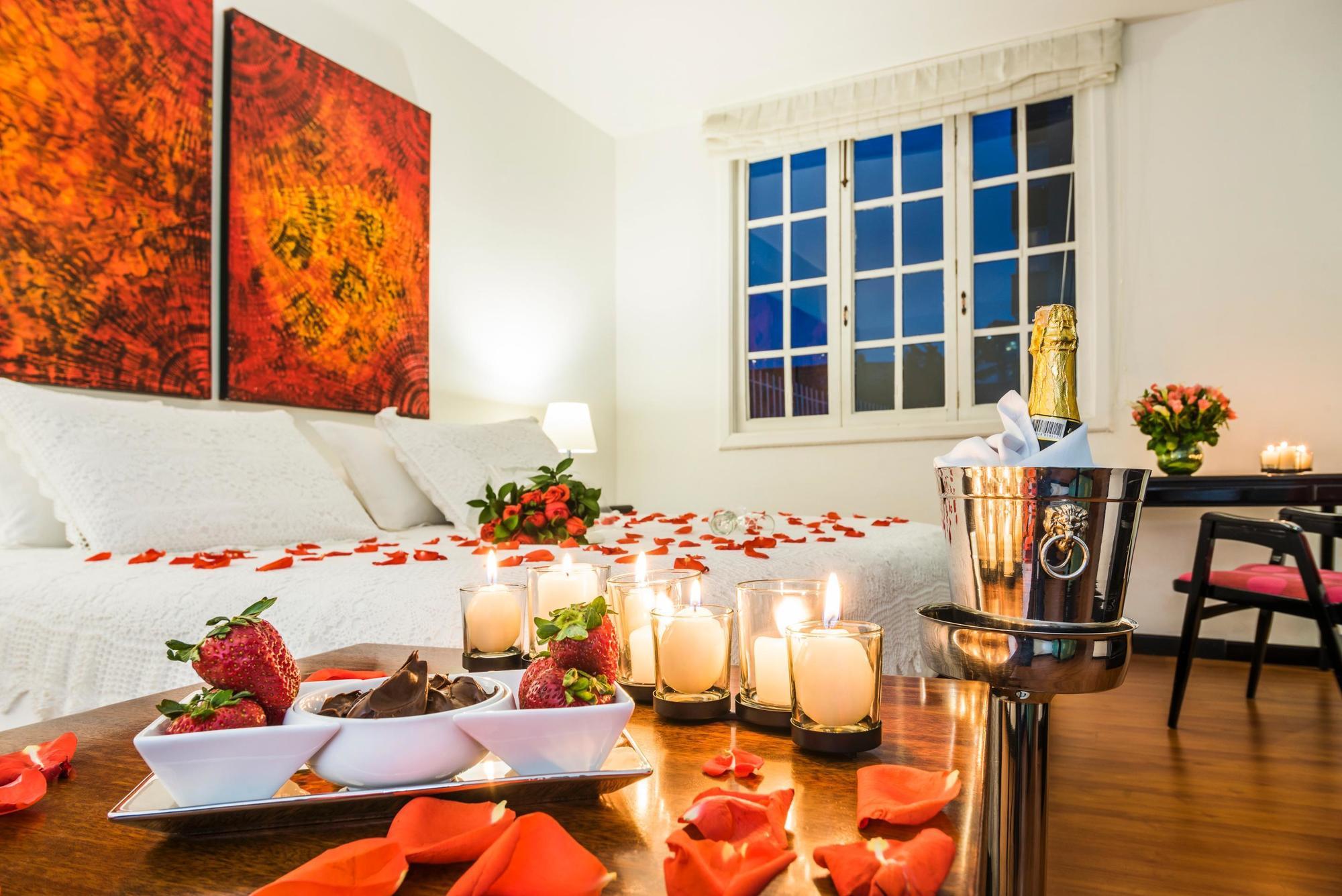 Matisse Hotel Bogota Luaran gambar