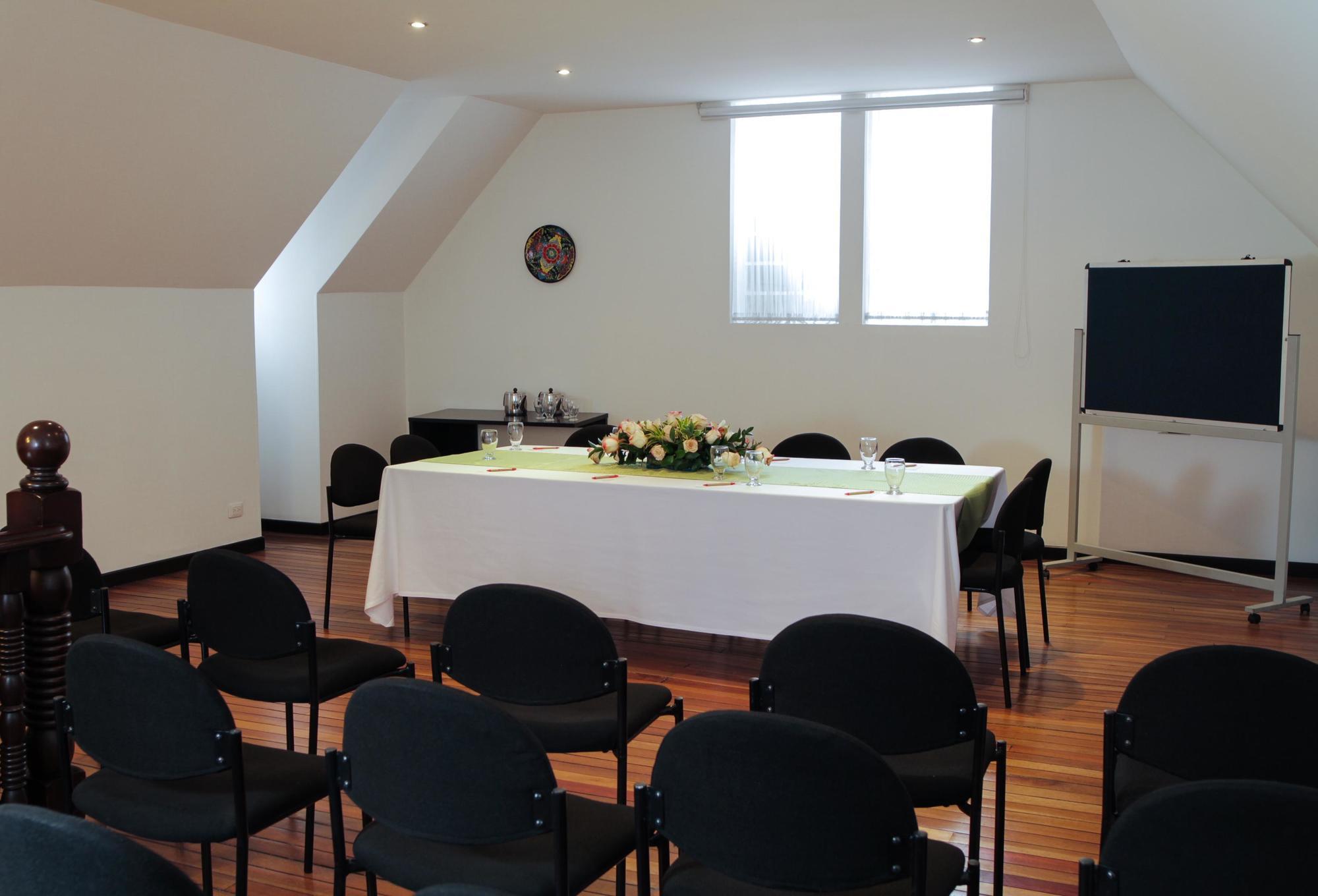 Matisse Hotel Bogota Luaran gambar