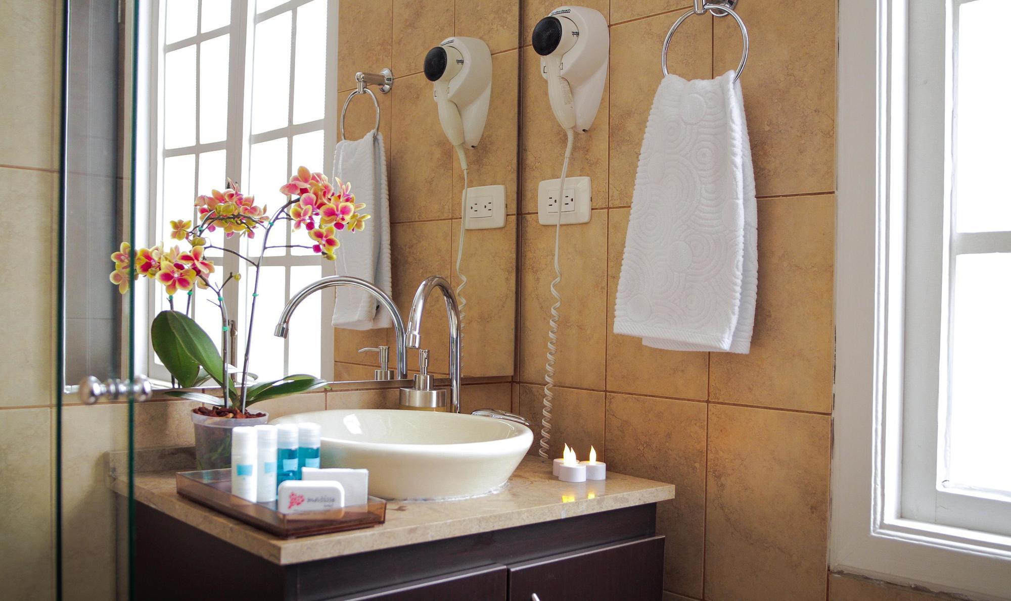 Matisse Hotel Bogota Luaran gambar