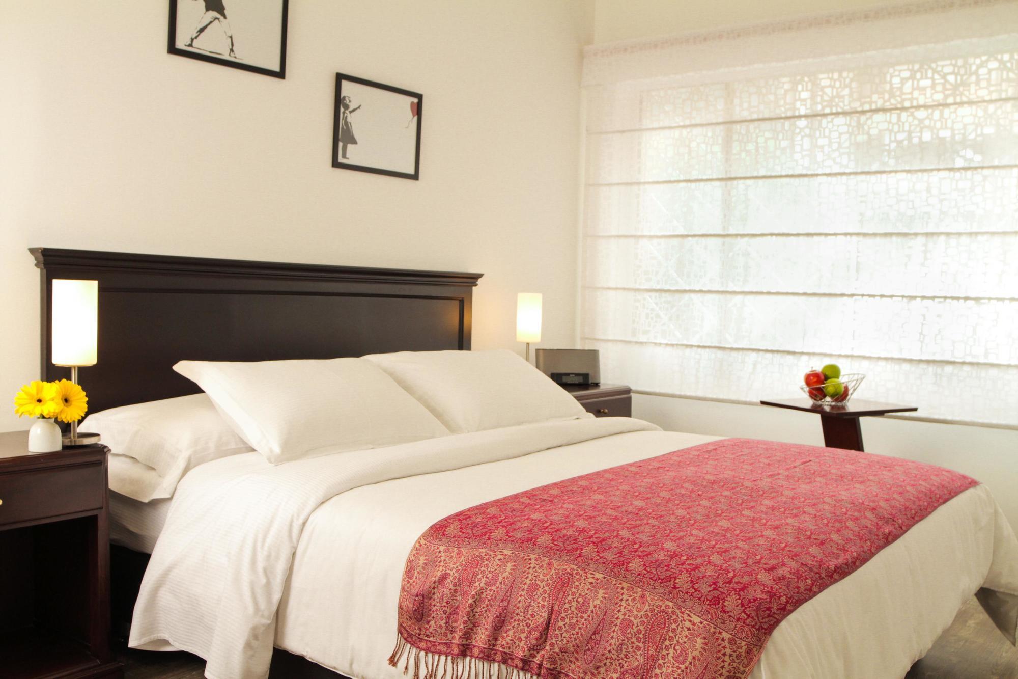 Matisse Hotel Bogota Luaran gambar
