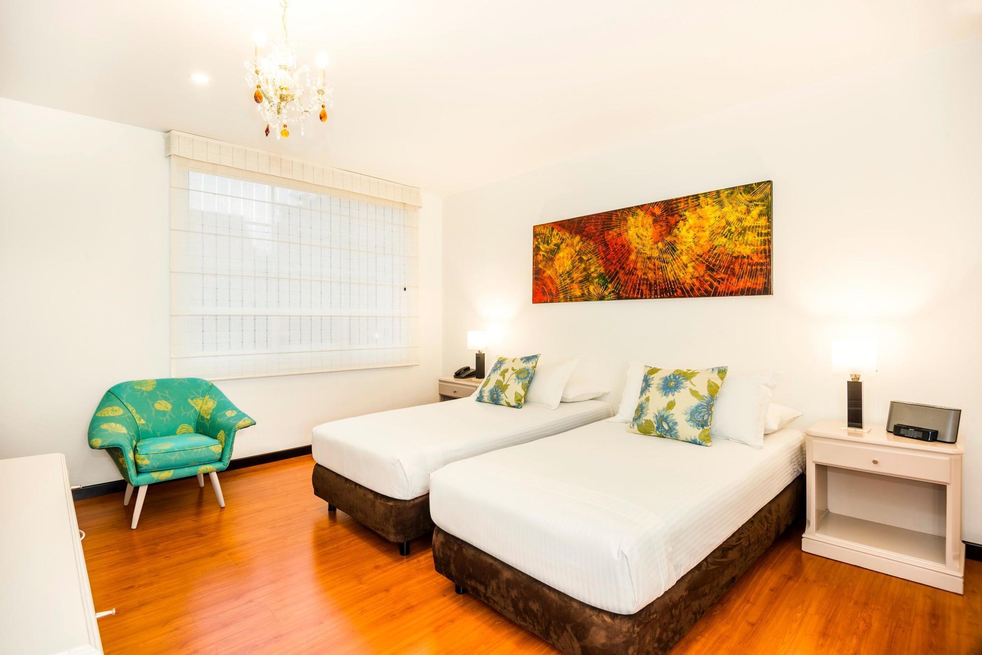 Matisse Hotel Bogota Luaran gambar